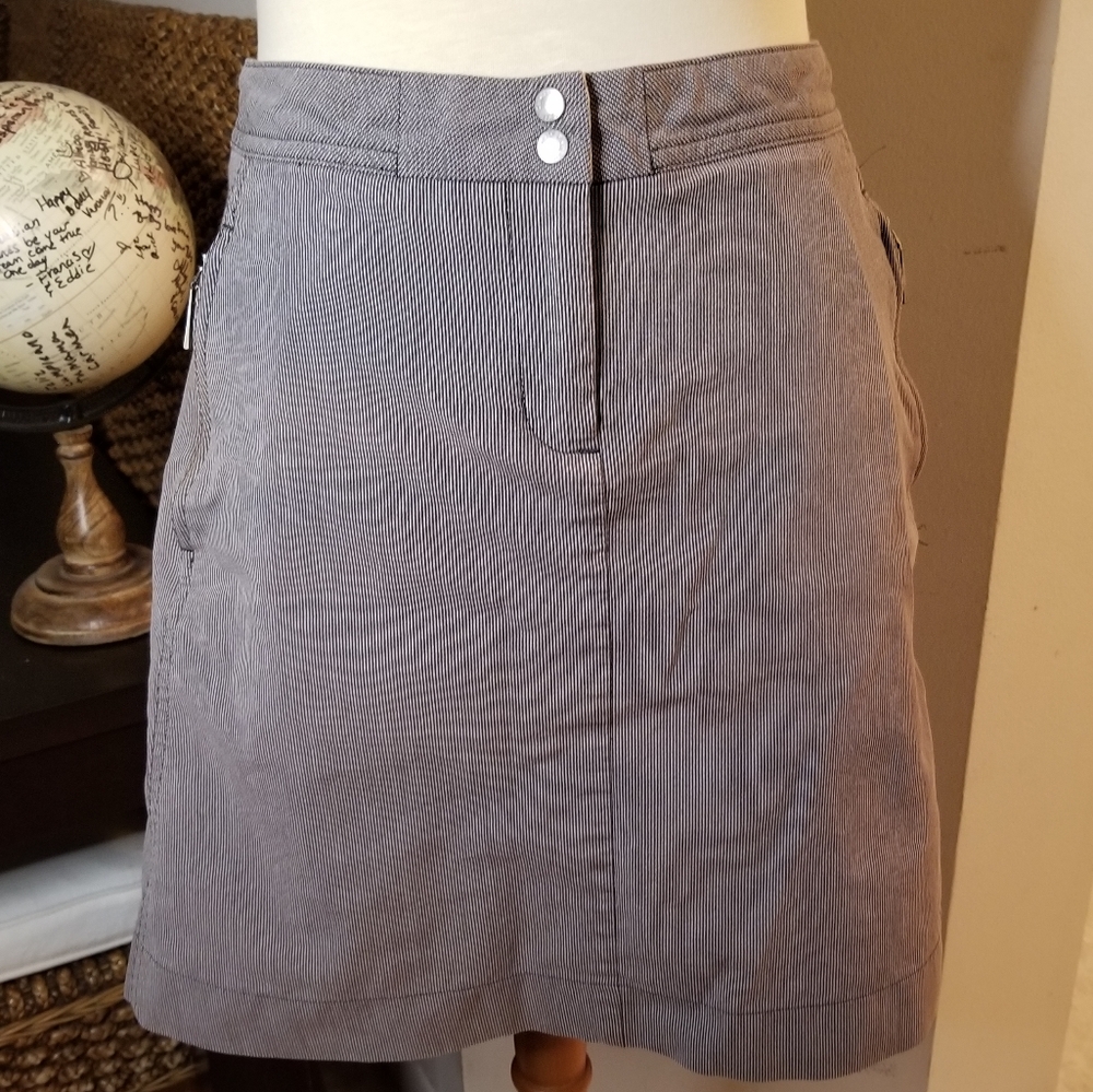 Calvin Klein Golf/Tennis Skirt/Skort